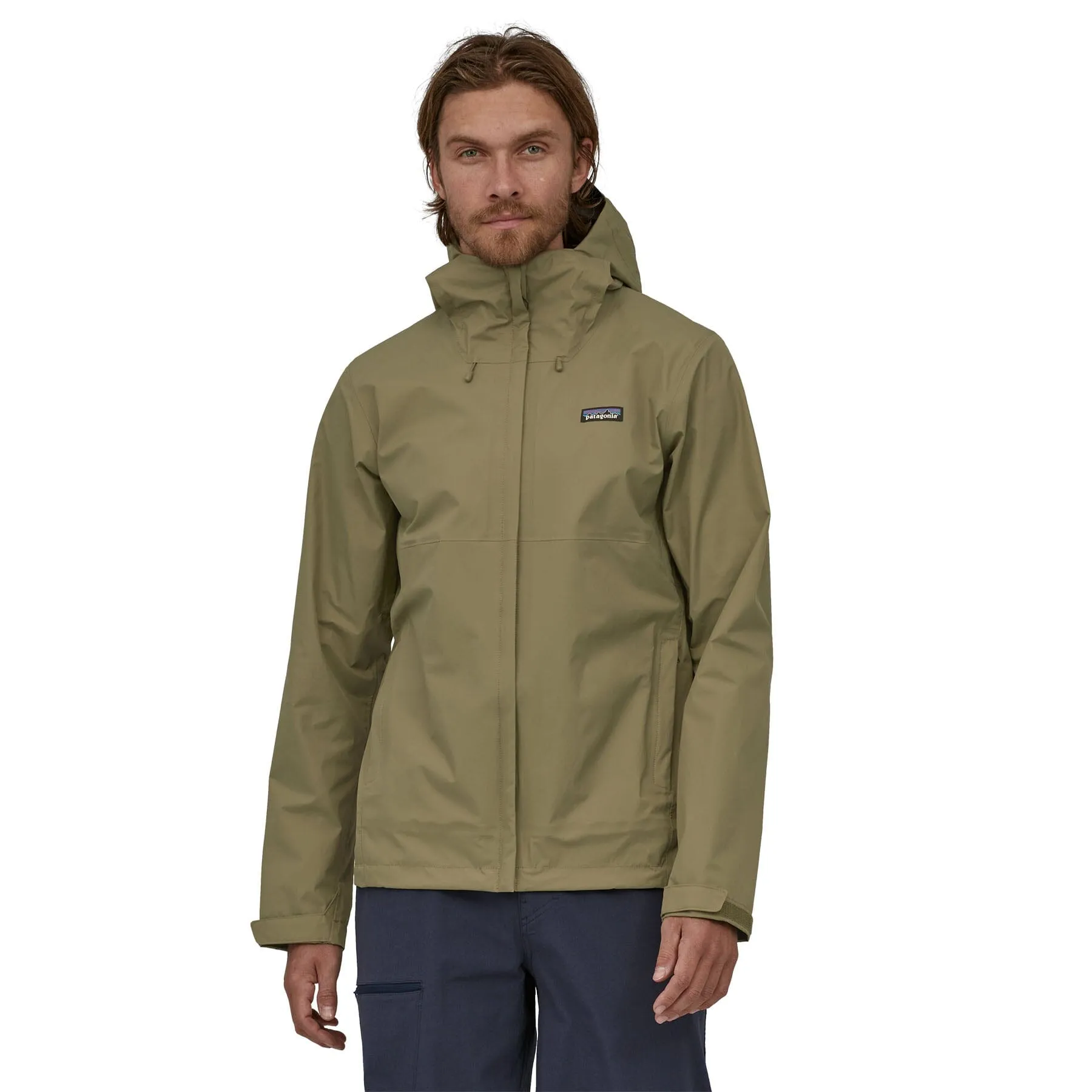 M's Torrentshell 3L Jacket - 100% Recycled Nylon