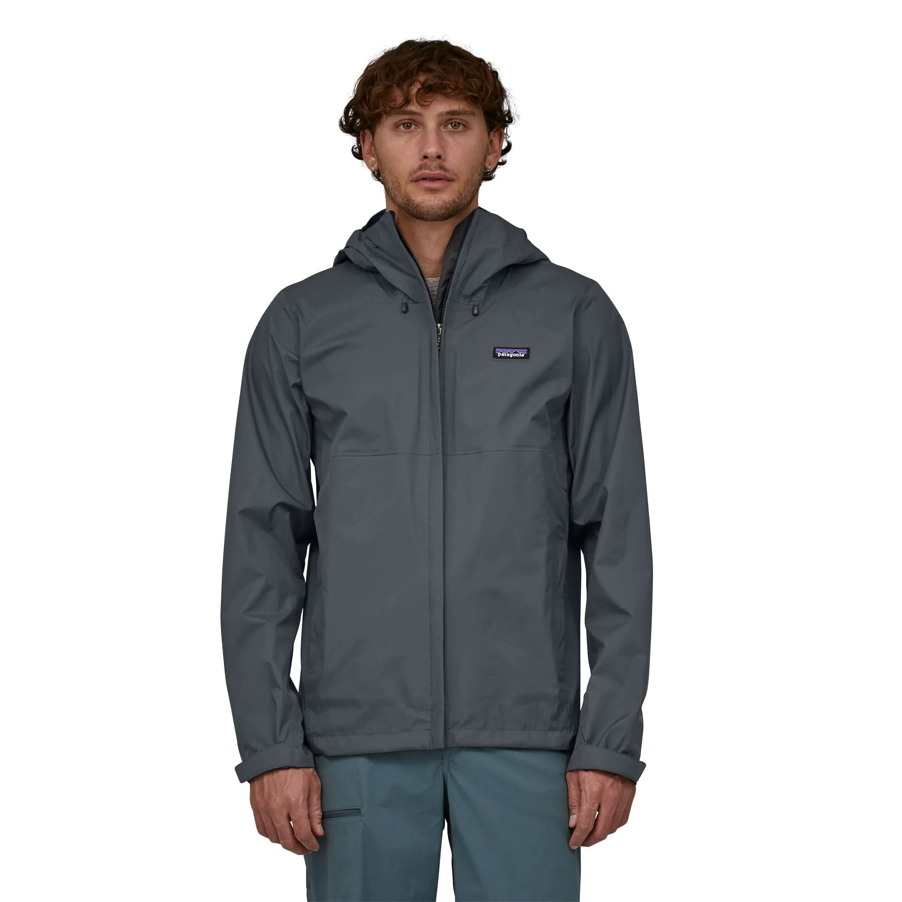 M's Torrentshell 3L Jacket - 100% Recycled Nylon