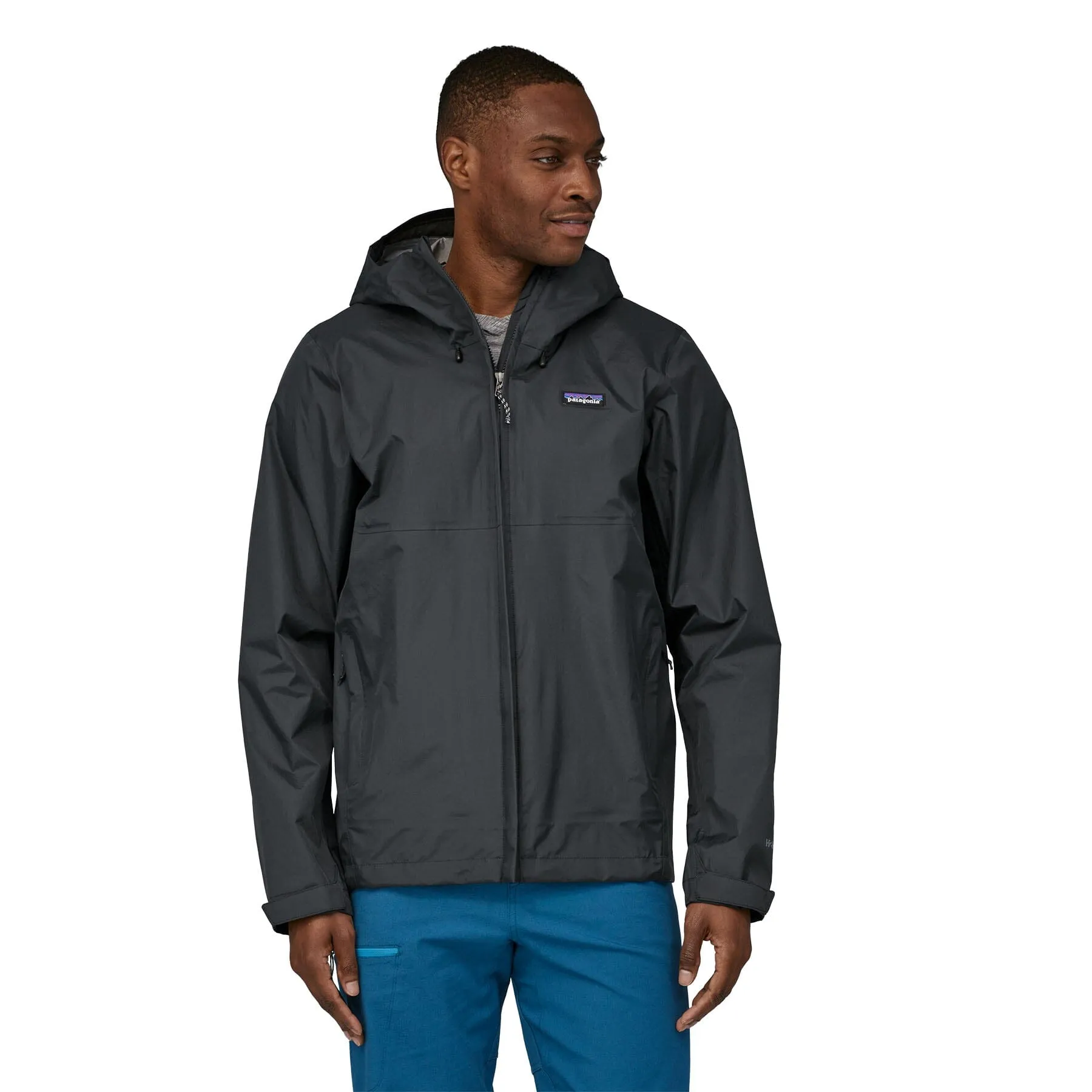 M's Torrentshell 3L Jacket - 100% Recycled Nylon