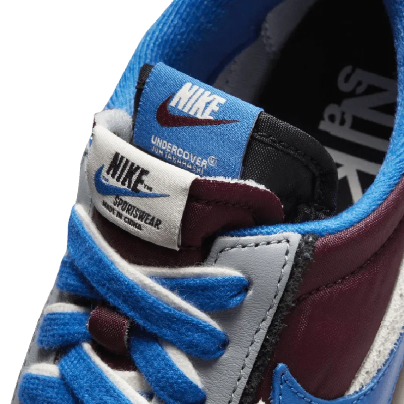 Nike Sacai x Undercover LDWaffle Night Maroon