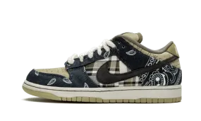 Nike SB Dunk Low Travis Scott