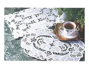 Parisian Oval Placemats