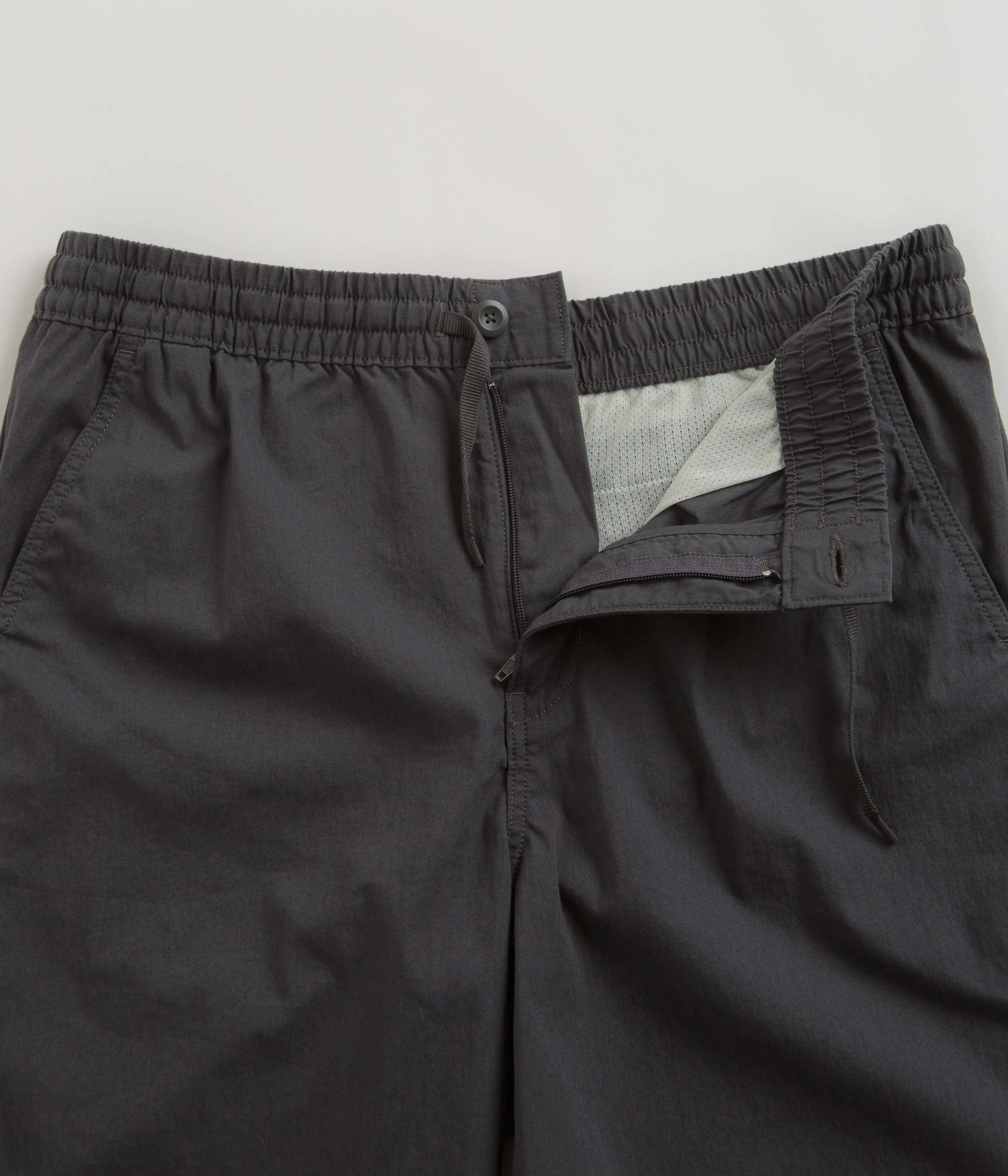 Patagonia Nomader Volley Shorts - Forge Grey