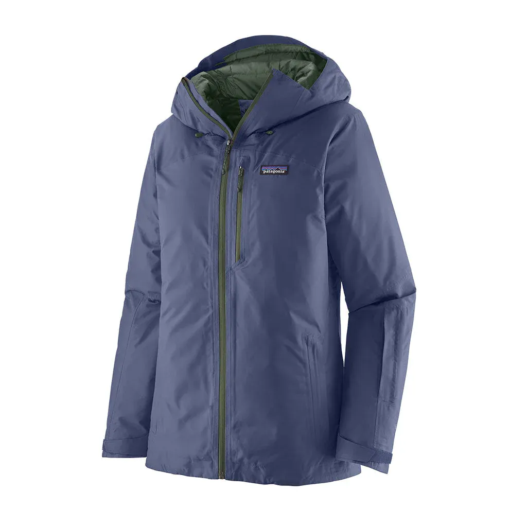 Patagonia Women's Insulated Powder Town Jacket - Past Season