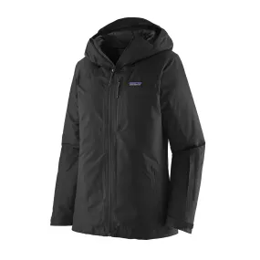 Patagonia Women's Insulated Powder Town Jacket - Past Season