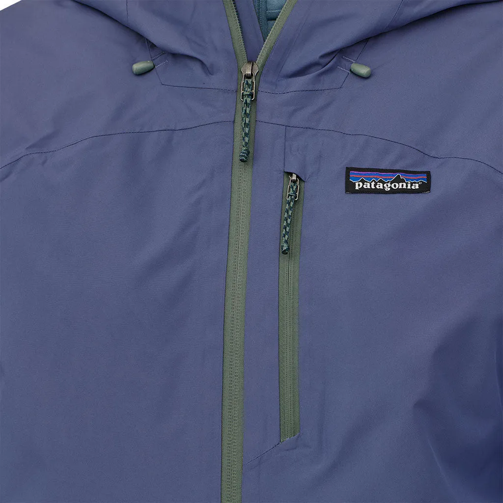 Patagonia Women's Insulated Powder Town Jacket - Past Season