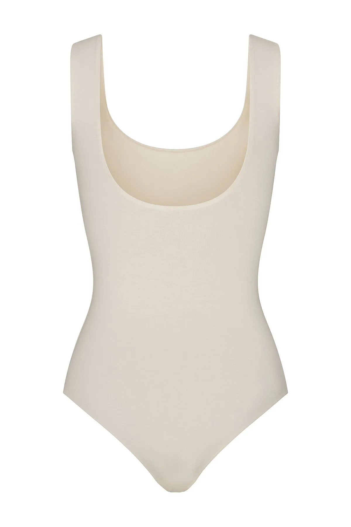 PERFECT SCOOP BODYSUIT IN BODY BUTTER