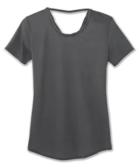 Playera Brooks Distance Mujer