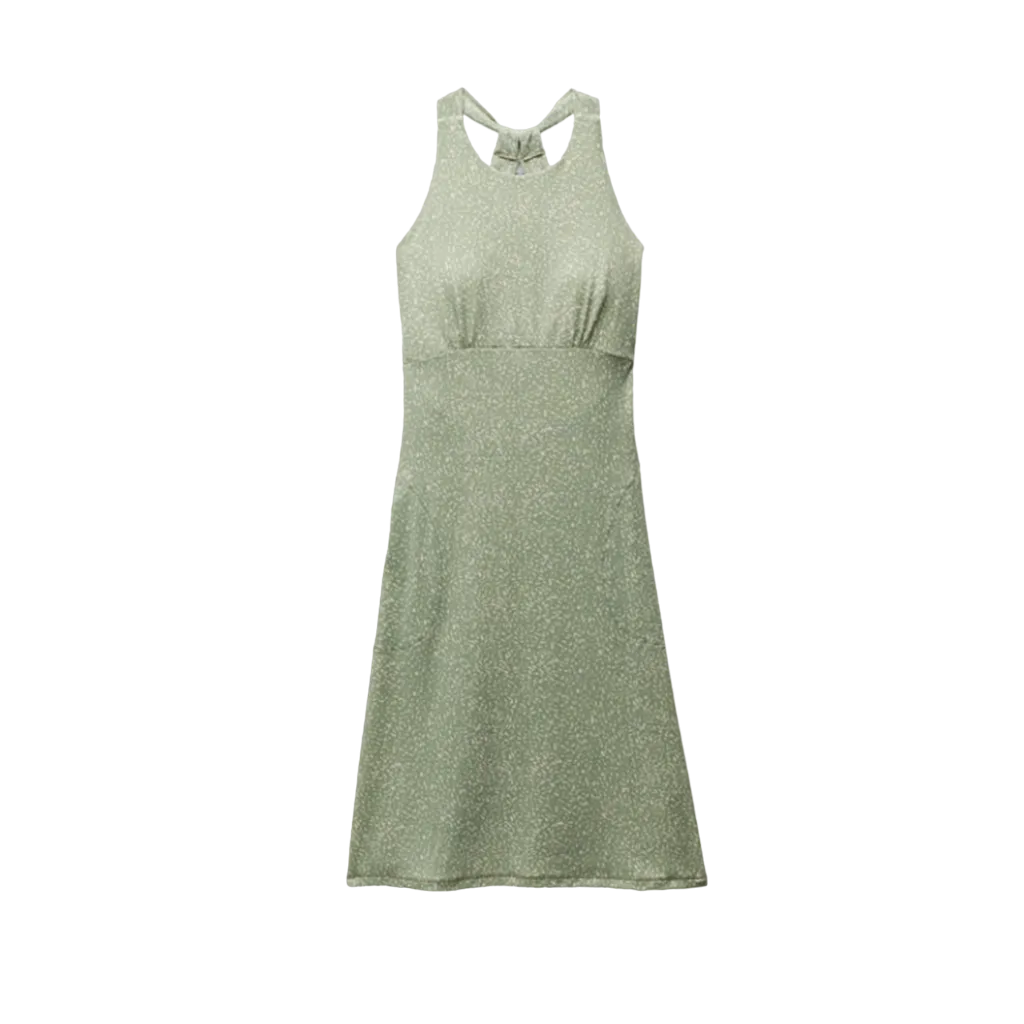 Prana Women's Jewel Lake Summer Dress