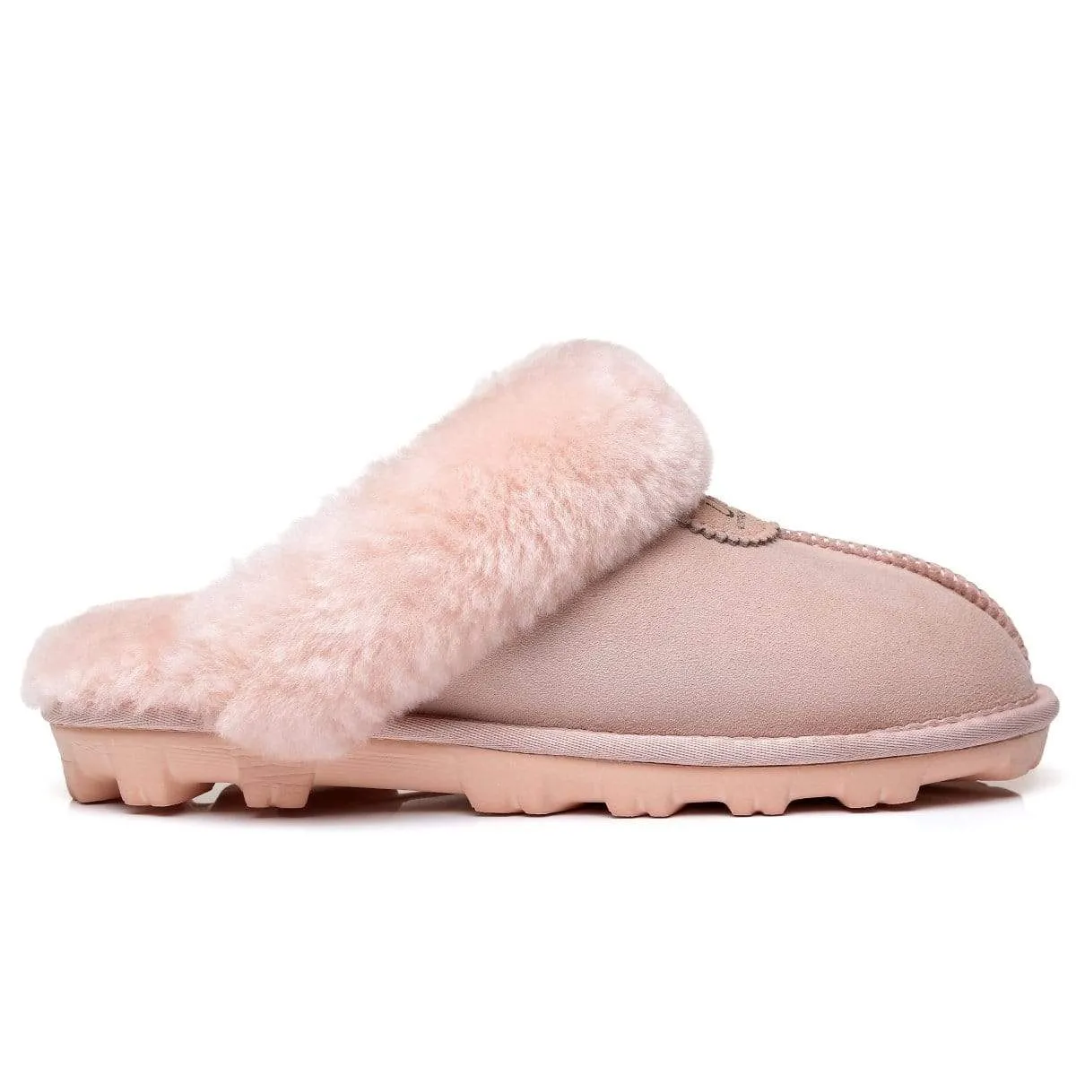 Premium Anti-Slip UGG Slippers