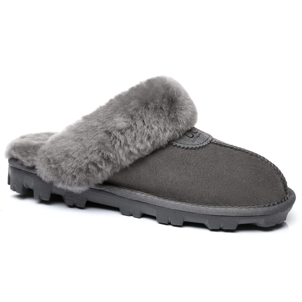 Premium Anti-Slip UGG Slippers