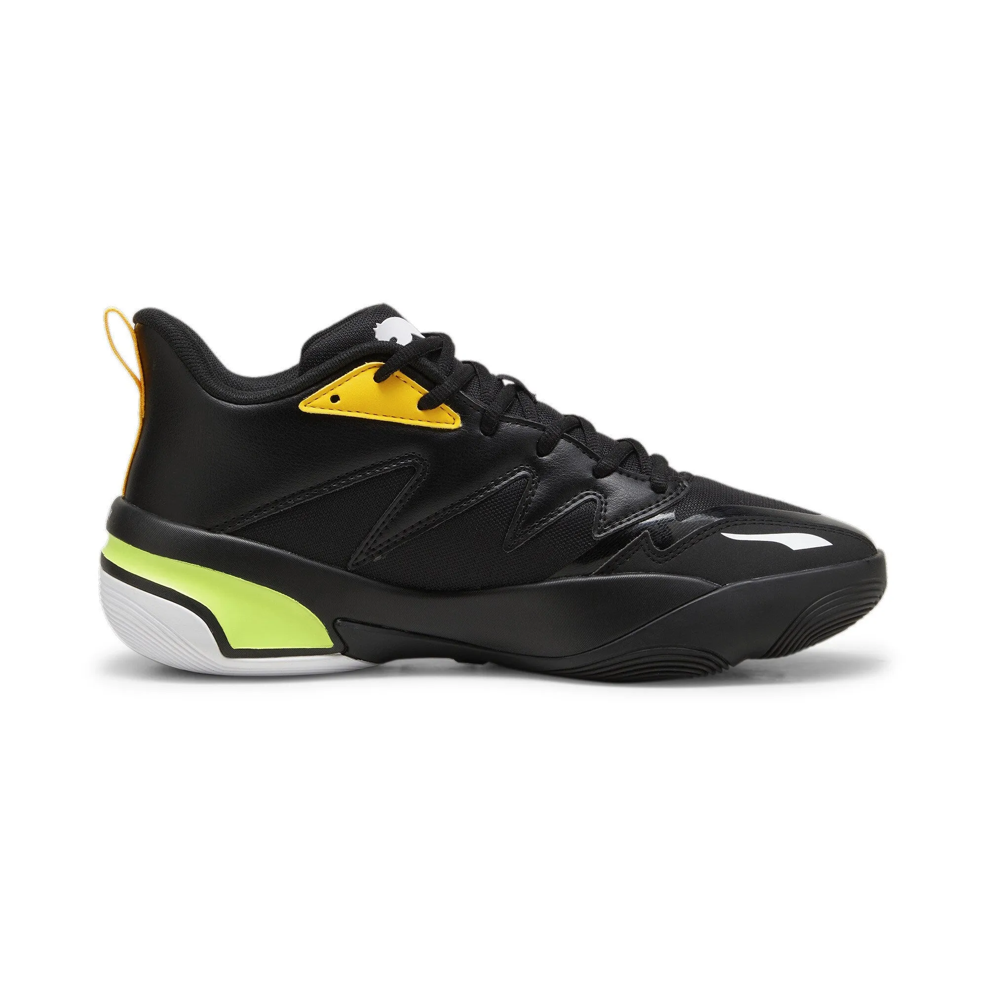 PUMA Genetics Basketball Shoes