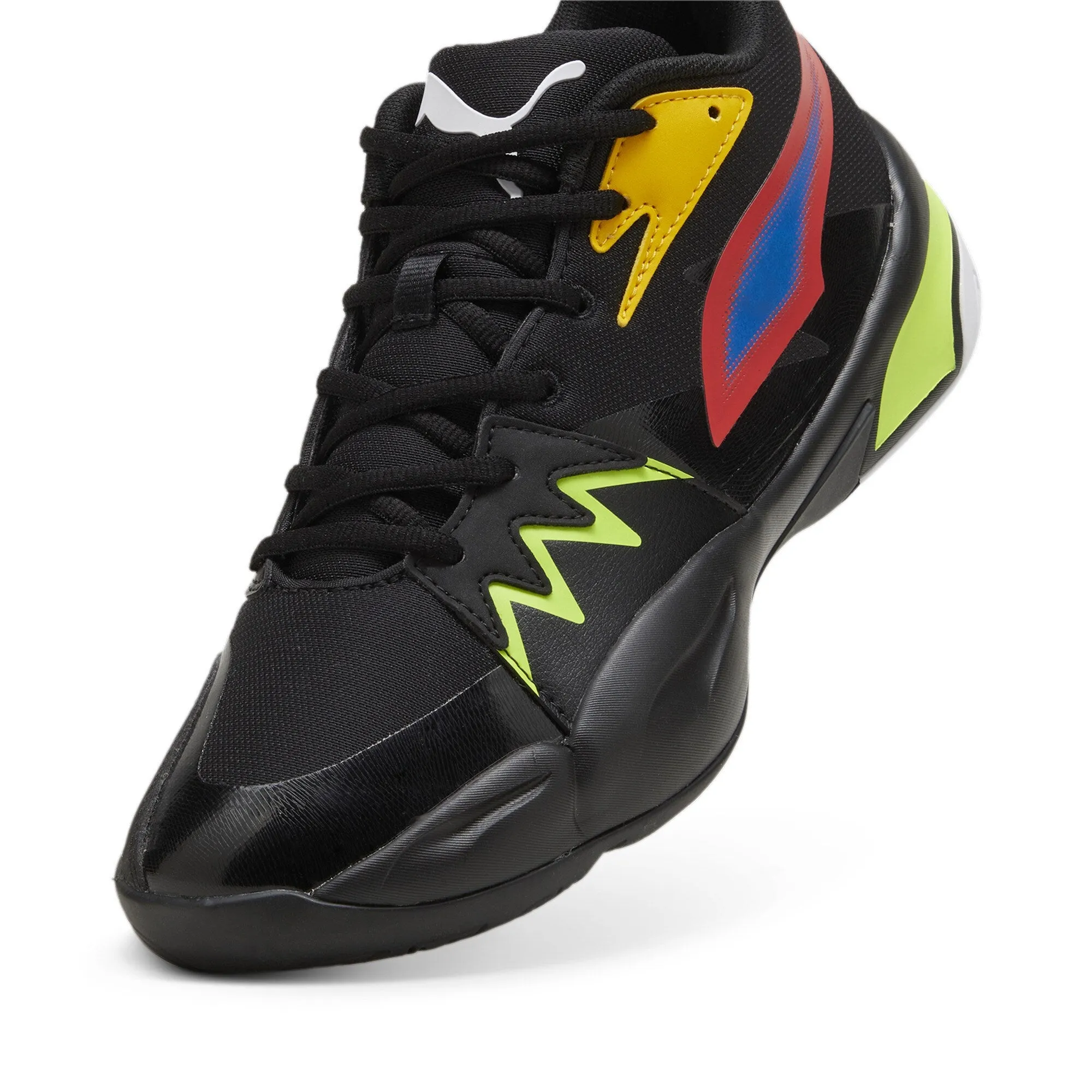 PUMA Genetics Basketball Shoes