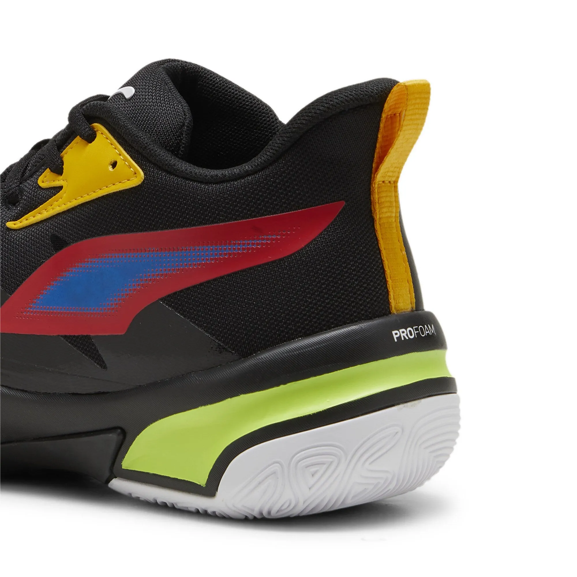 PUMA Genetics Basketball Shoes