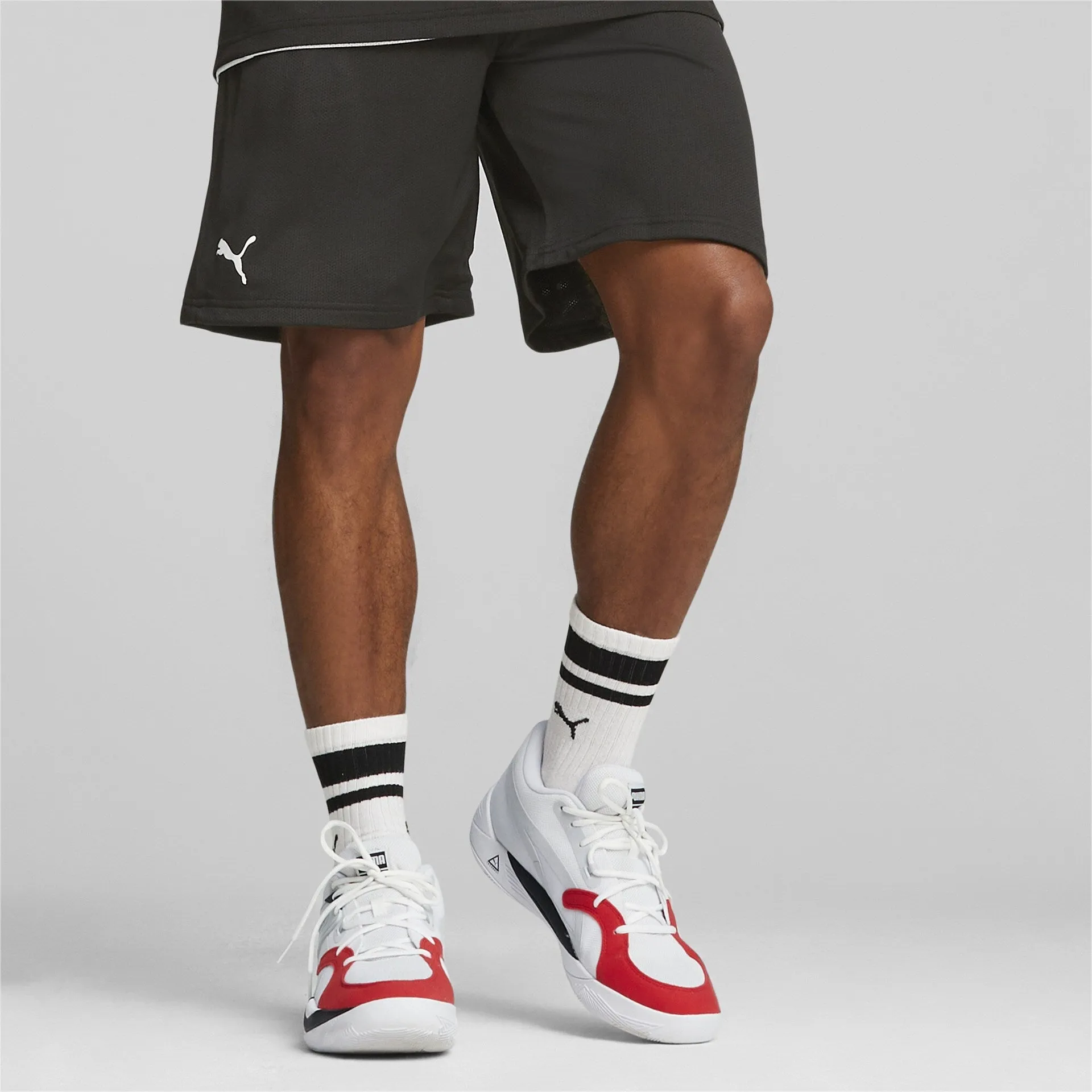 PUMA Hoops Team Practice Short