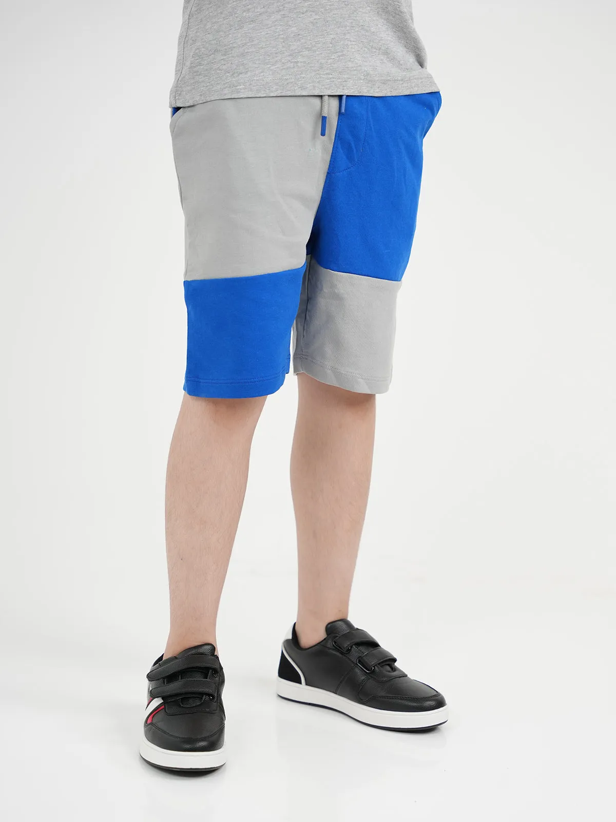 "DZIGBODE" Casual Summer Terry Short