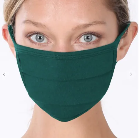 Solid Color Mask (5)