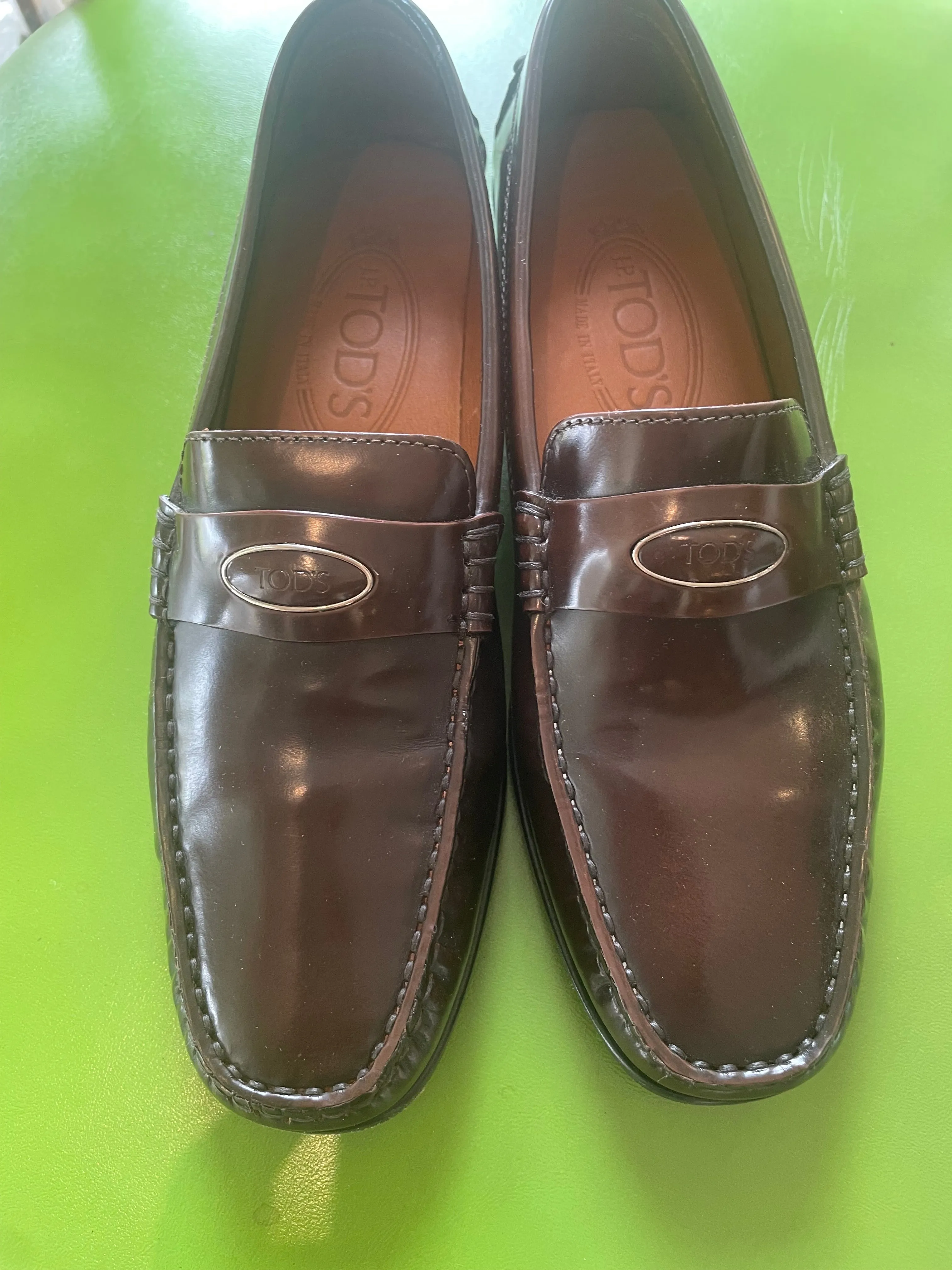 Tod’s Loafers