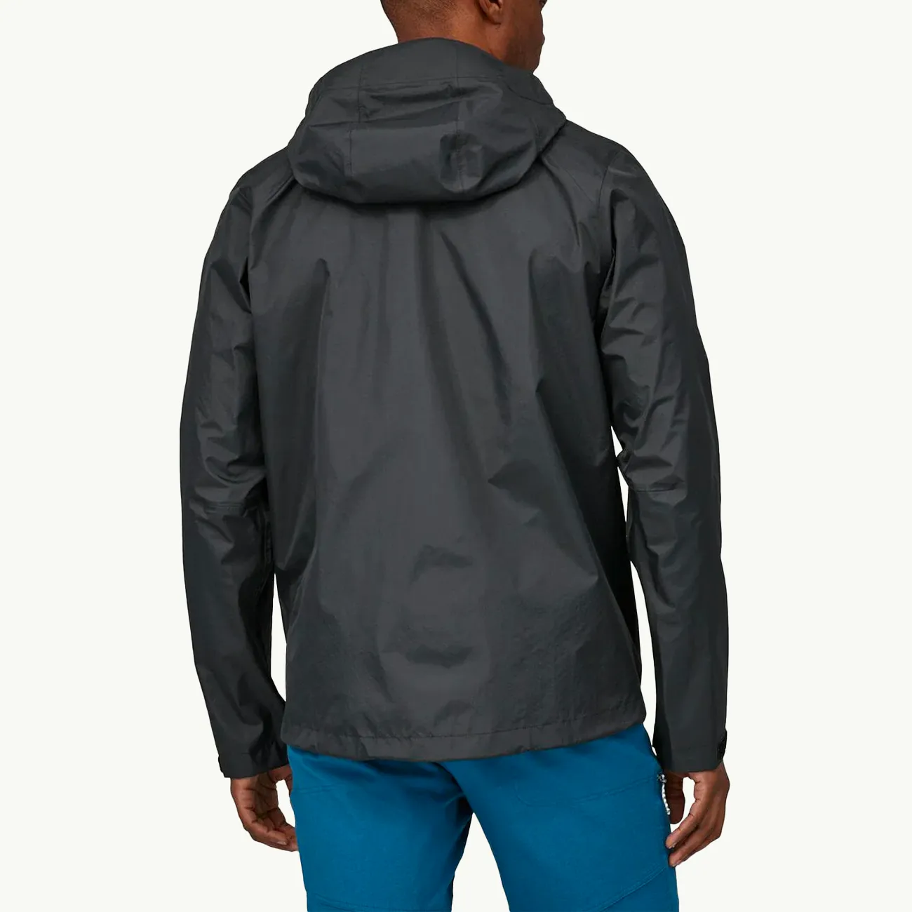 Torrentshell 3L Jacket - Black