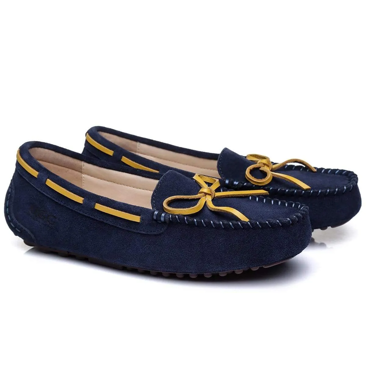 UGG Summer Moccasin