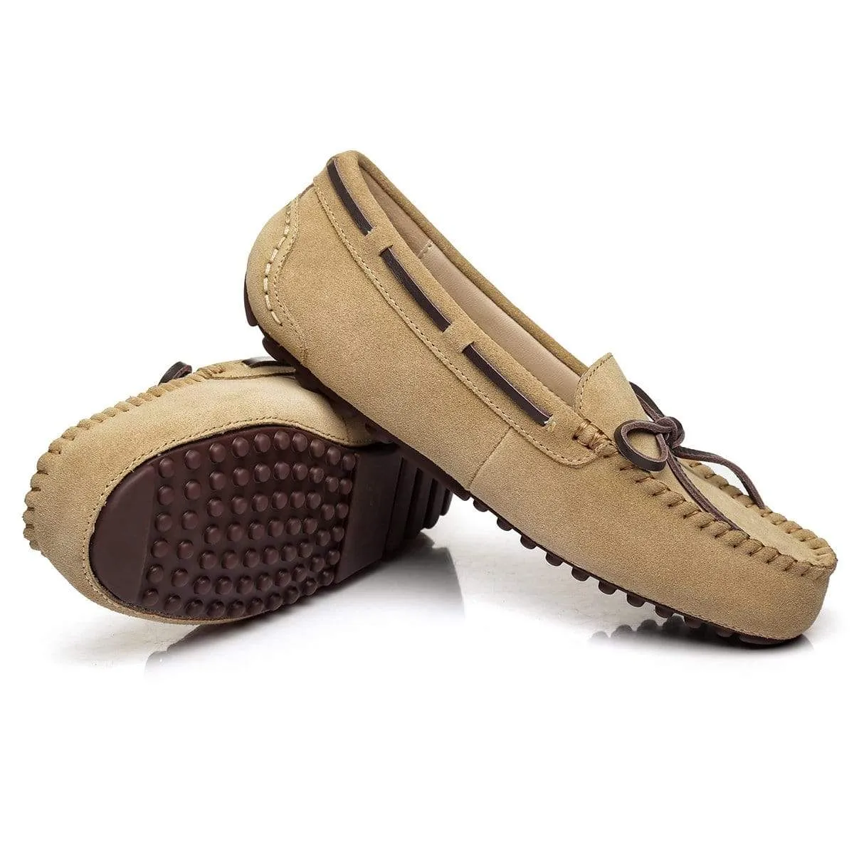 UGG Summer Moccasin