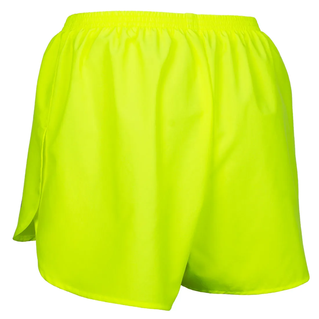 Women's 1.5" Split Trainer- Neon Yellow