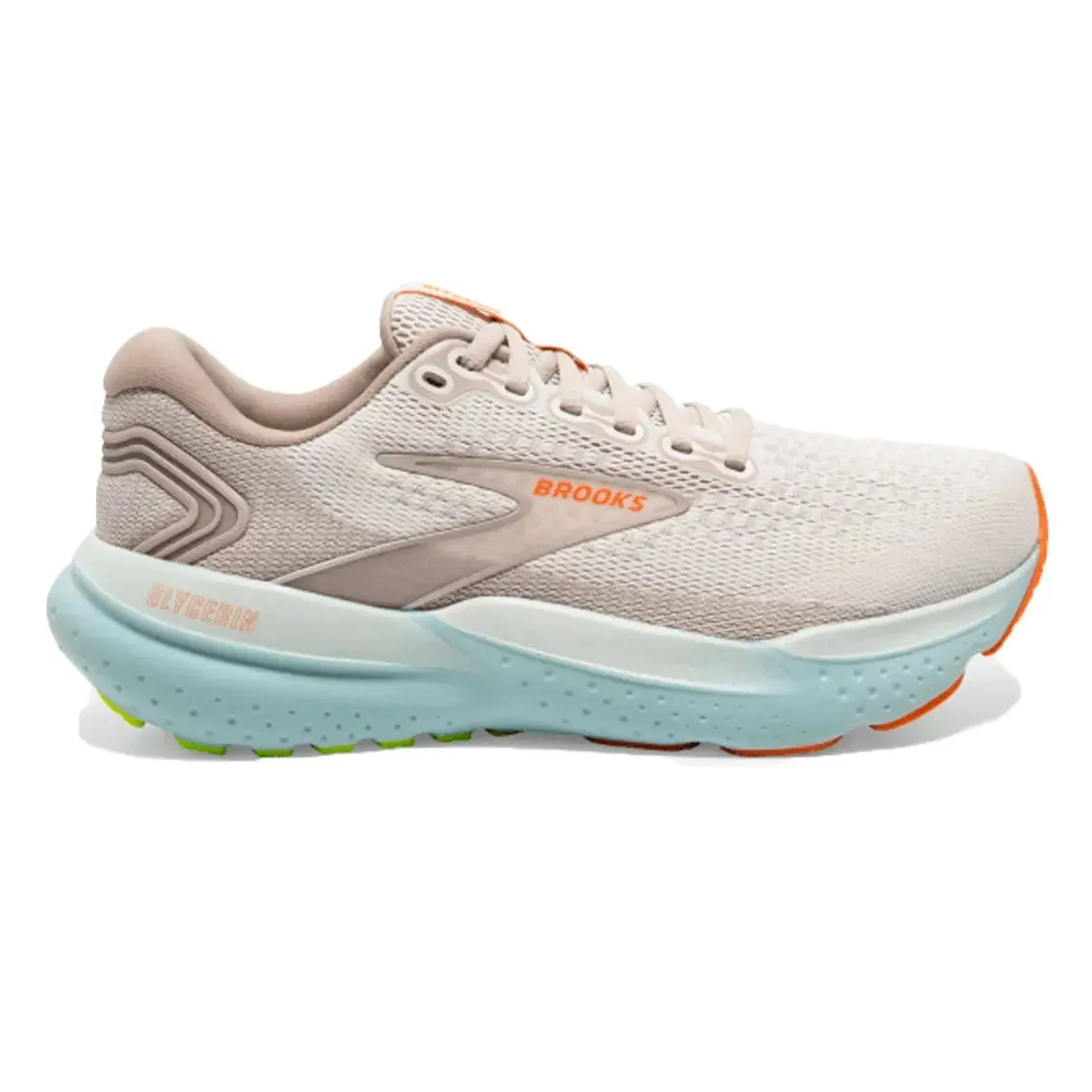 Womens Brooks Glycerin 21 (Wide)