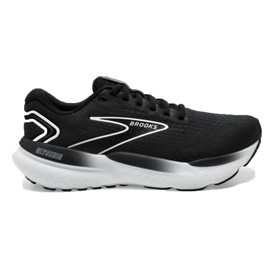 Womens Brooks Glycerin 21 (Wide)