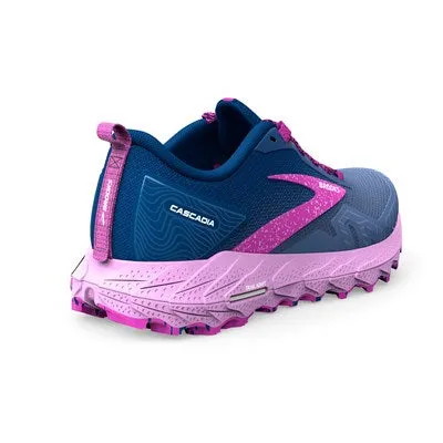 Women's Cascadia 17