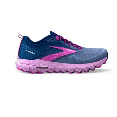 Women's Cascadia 17