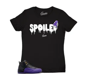 Womens - Field Purple 12 Spoiled Shirt