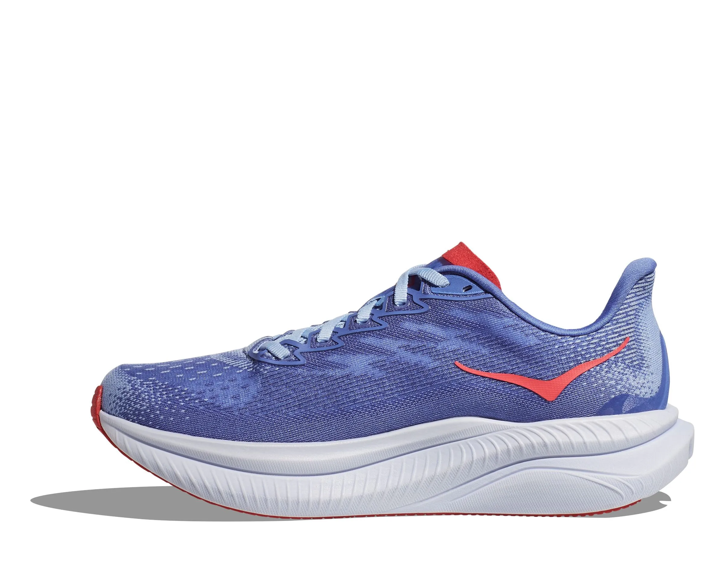 Women's Mach 6