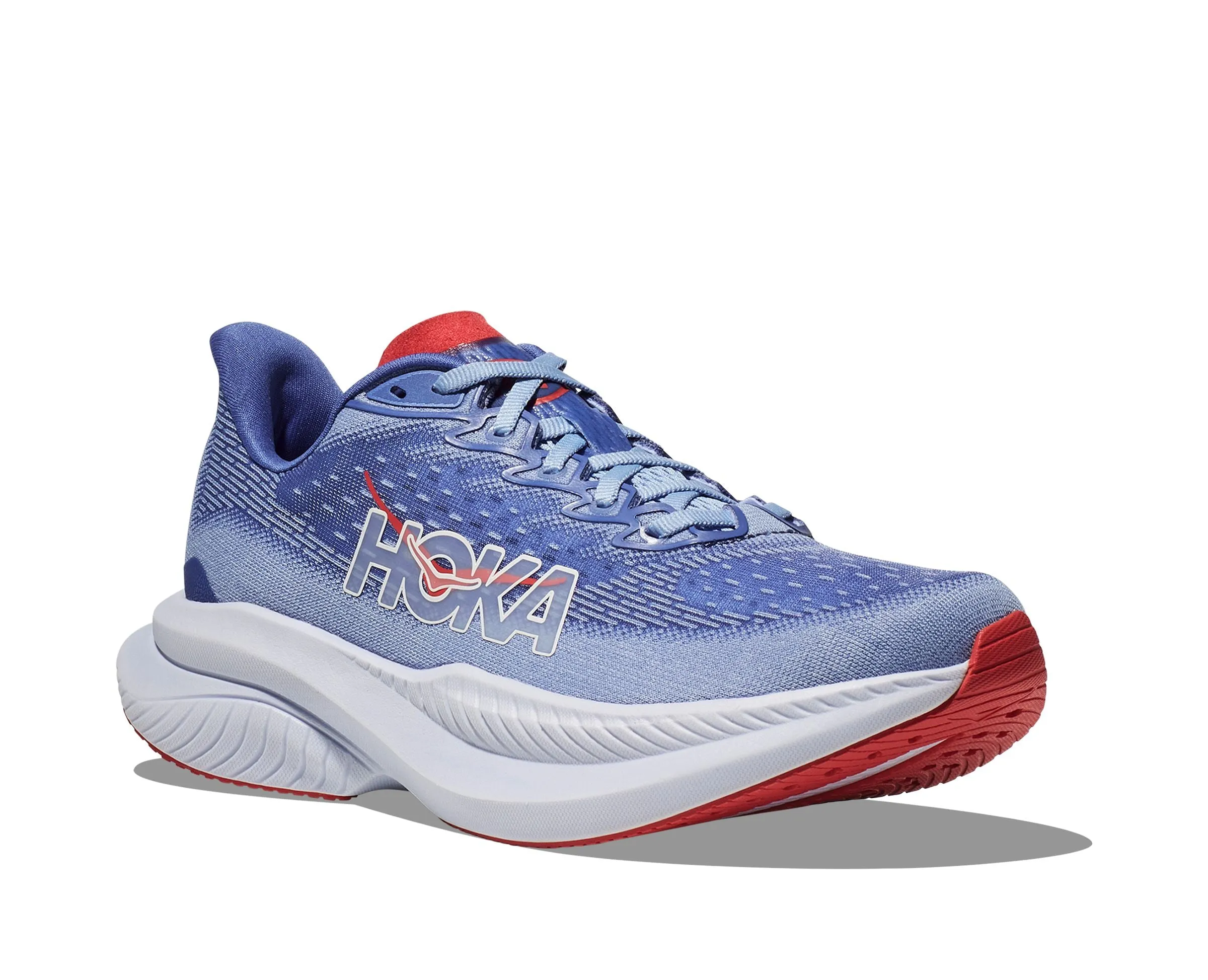 Women's Mach 6