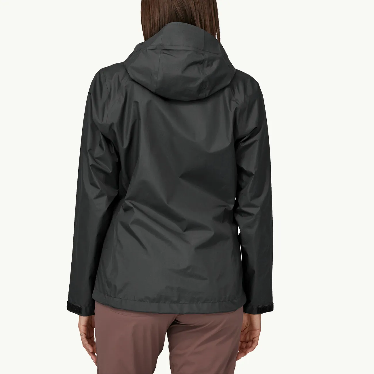 Women’s Torrentshell 3L Jacket - Black